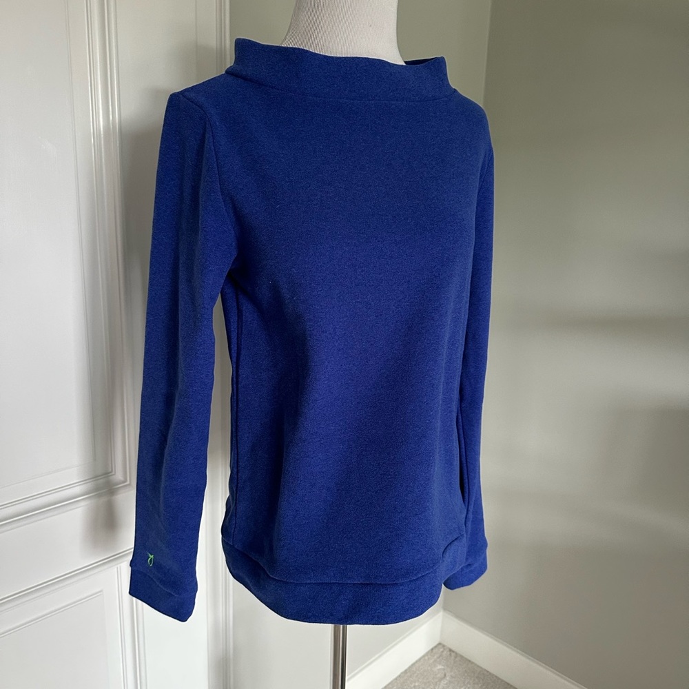 Dudley Stephen’s Boatneck Top in size Small